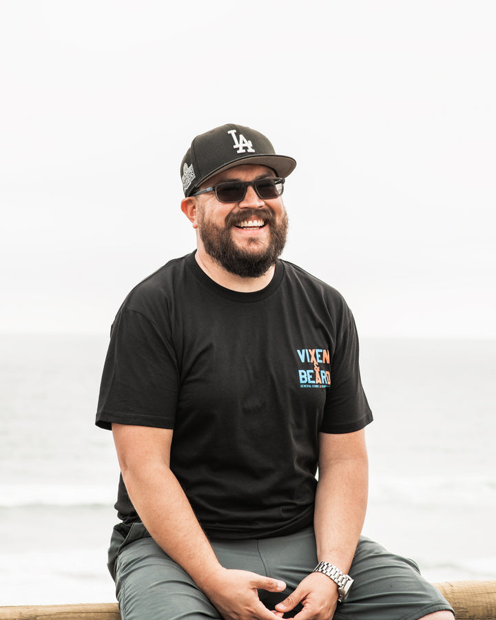 Another Day in Paradise T-Shirt
