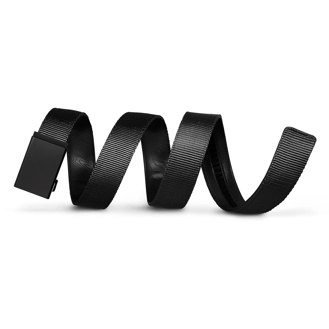 Poly 40mm - Black Belt