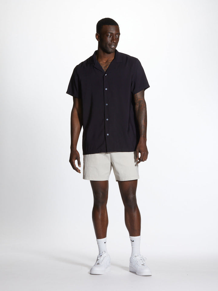 Chileno Camp Collar - Black