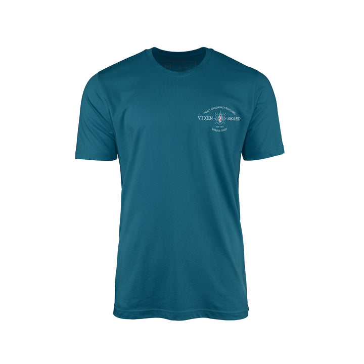 Barber Shop T-Shirt