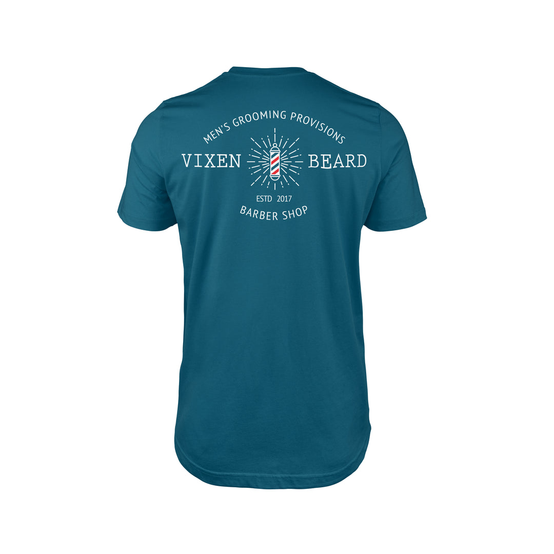 Barber Shop T-Shirt