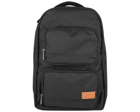 Barber Backpack