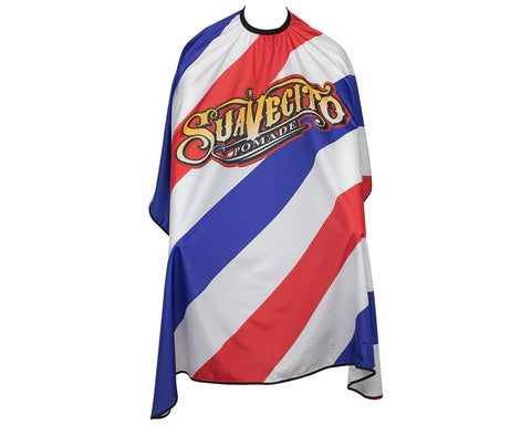 Barber Pole  Cape