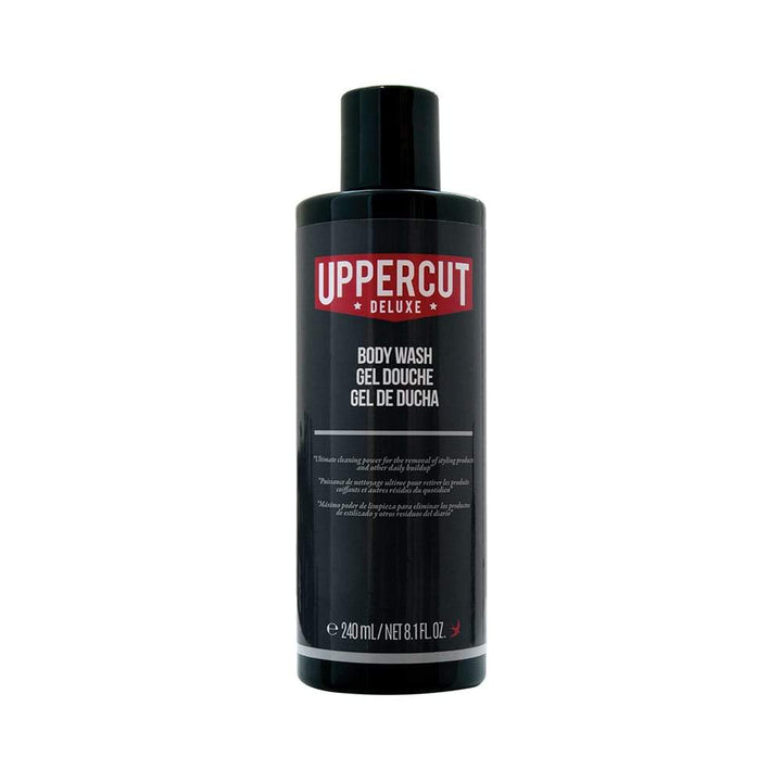 Uppercut Deluxe Grooming Kit