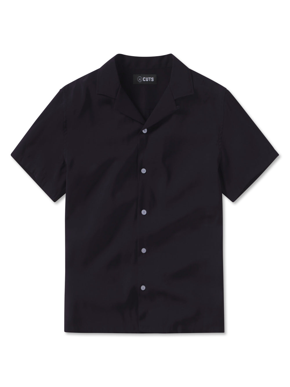 Chileno Camp Collar - Black