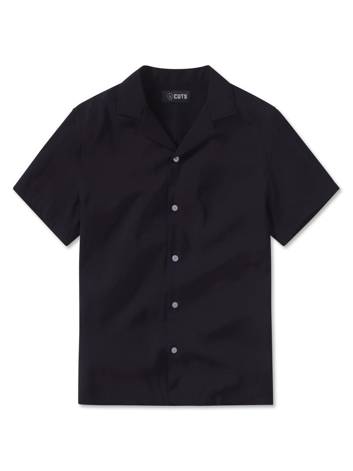 Chileno Camp Collar - Black