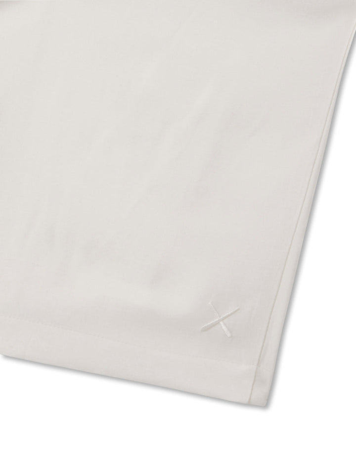 Chileno Camp Collar - Ivory