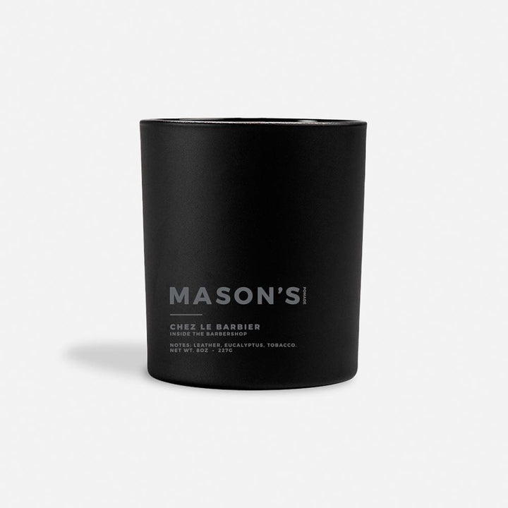 CHEZ LE BARBIER CANDLE