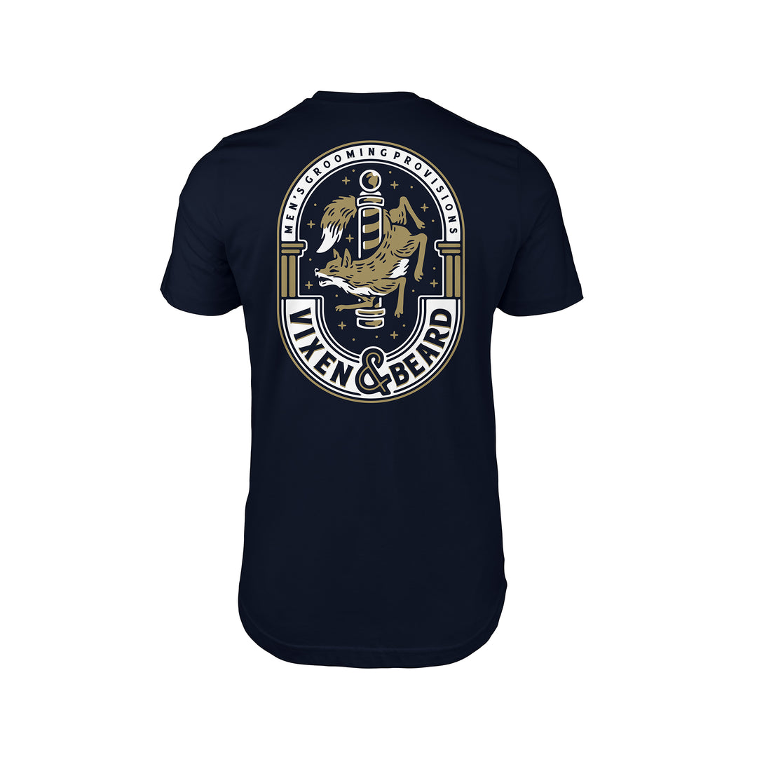 Celestial Fox T-Shirt