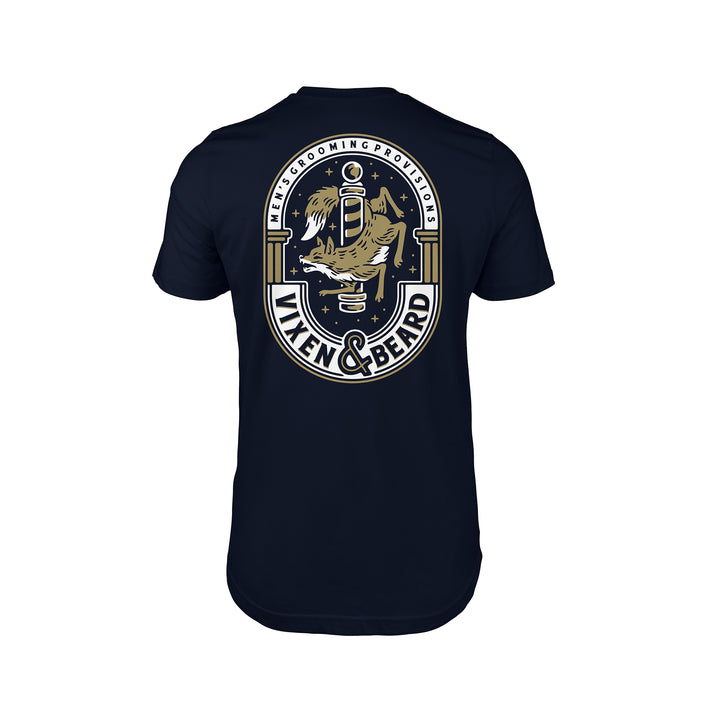 Celestial Fox T-Shirt