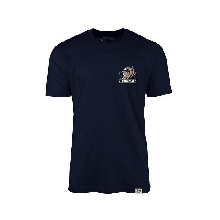 Celestial Fox T-Shirt