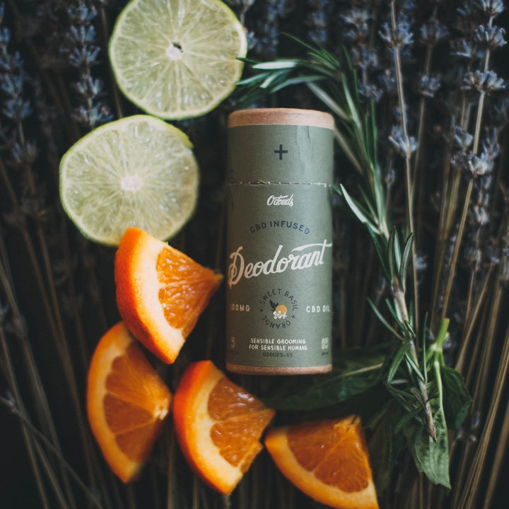 Orchard Deodorant