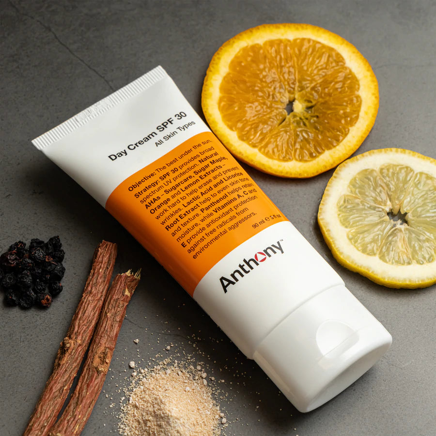 Day Cream SPF 30