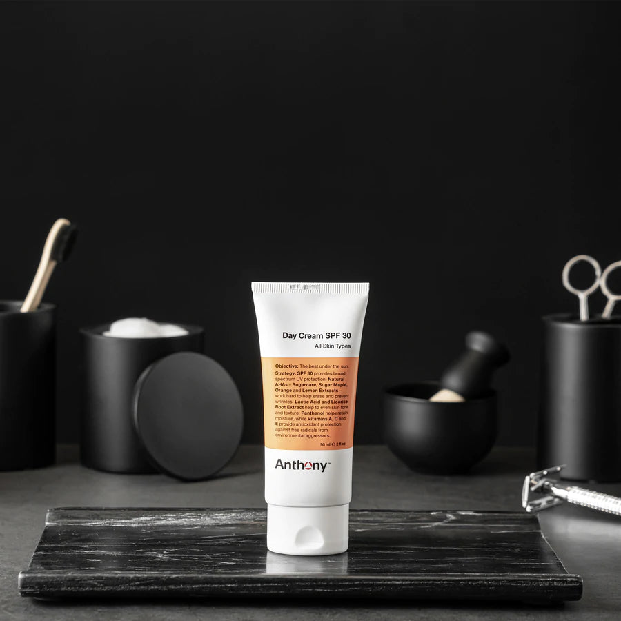 Day Cream SPF 30