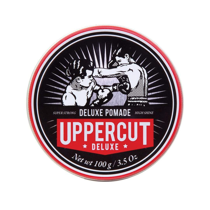 Uppercut Deluxe Grooming Kit