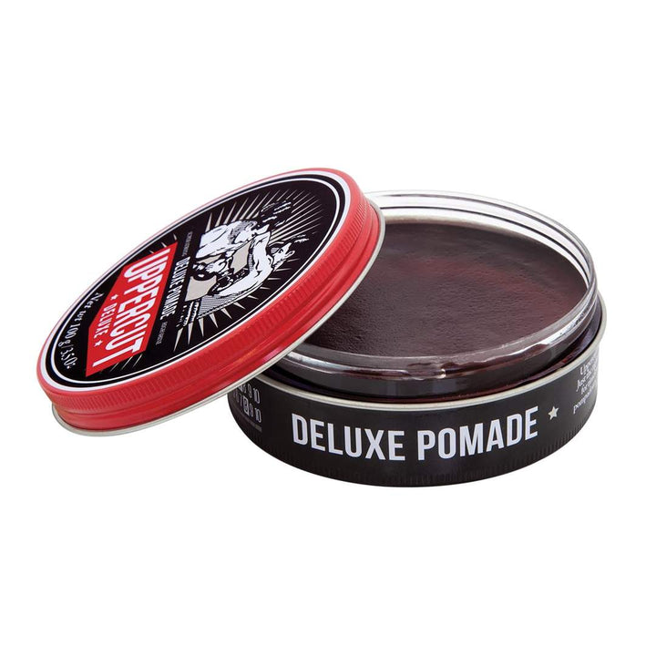 Uppercut Deluxe Socks &amp; Deluxe Pomade