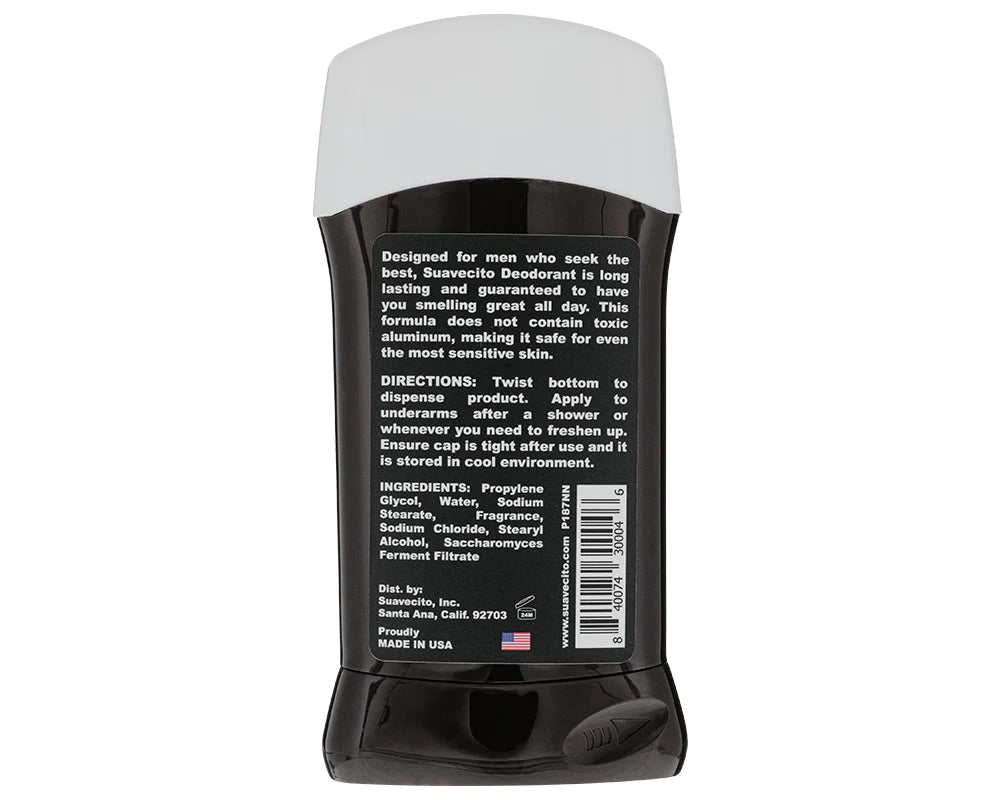 OG Deodorant