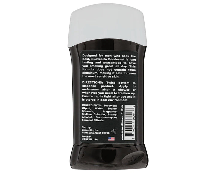 OG Deodorant