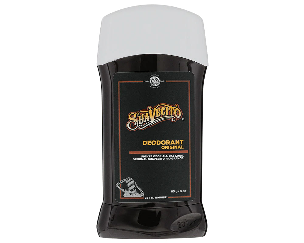 OG Deodorant