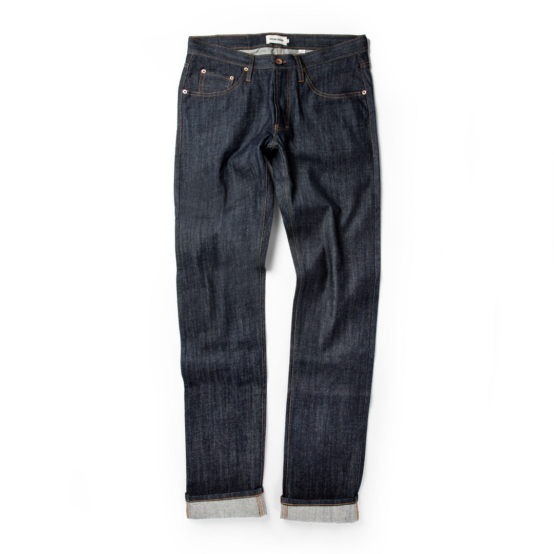 The Slim Jean In Everyday Denim