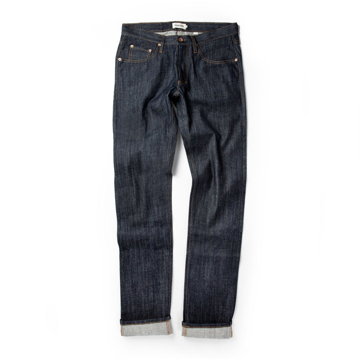 The Slim Jean In Everyday Denim