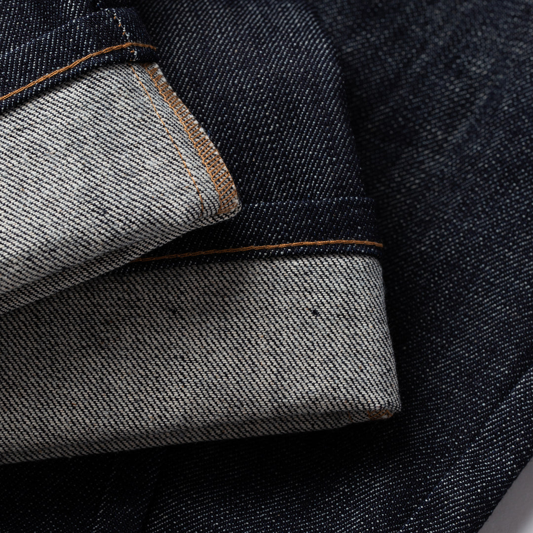 The Slim Jean In Everyday Denim