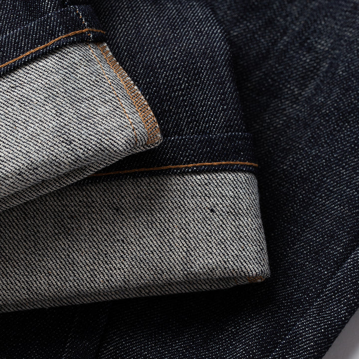 The Slim Jean In Everyday Denim