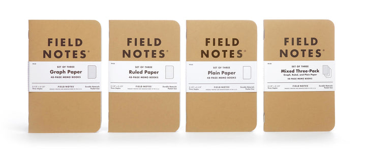 Original Craft 3-Pack
