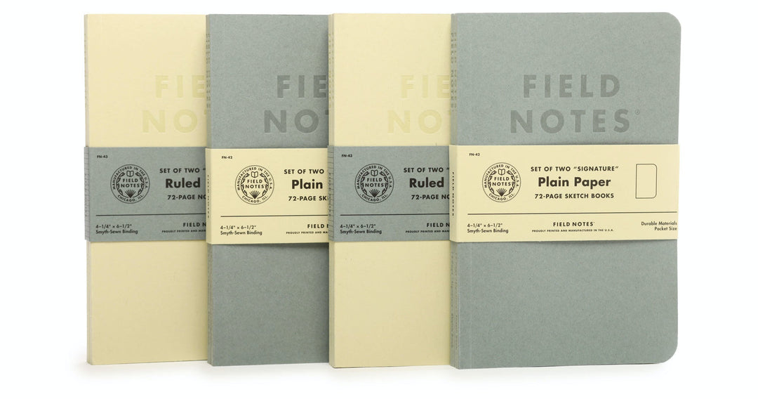 Signature 2-Pack