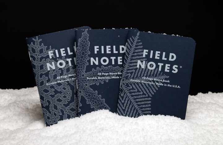 Snowy Evening 3-Pack