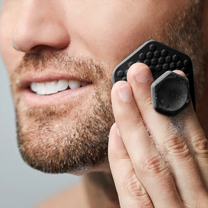 The Face Scrubber | Firm