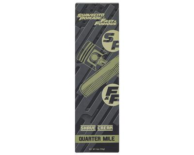 Fast &amp; Furious Shave Cream