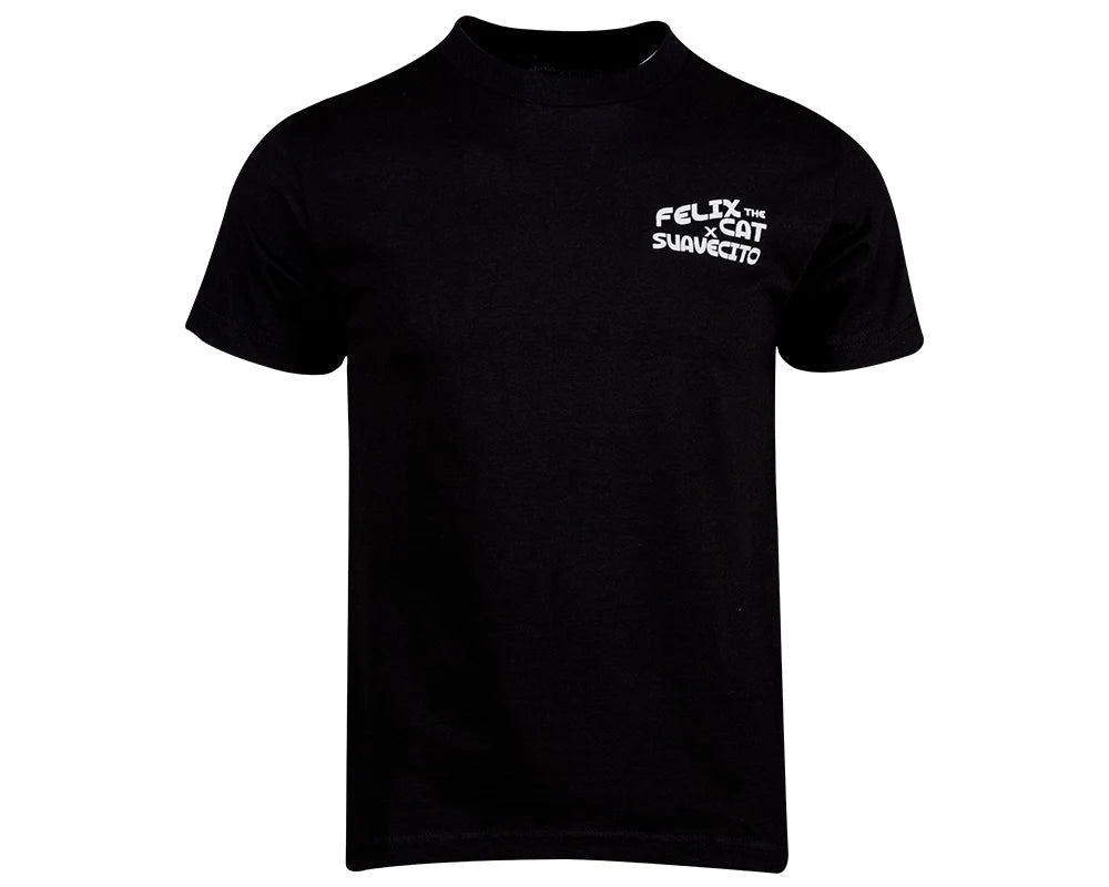 Felix Checkered Tee