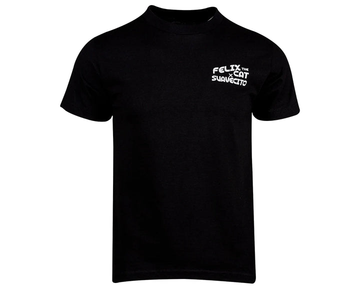 Felix Checkered Tee