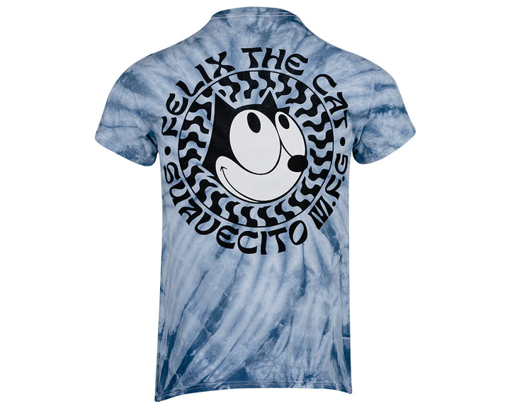Felix Tie Dye Tee