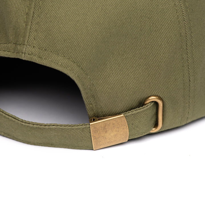 Forest Cap