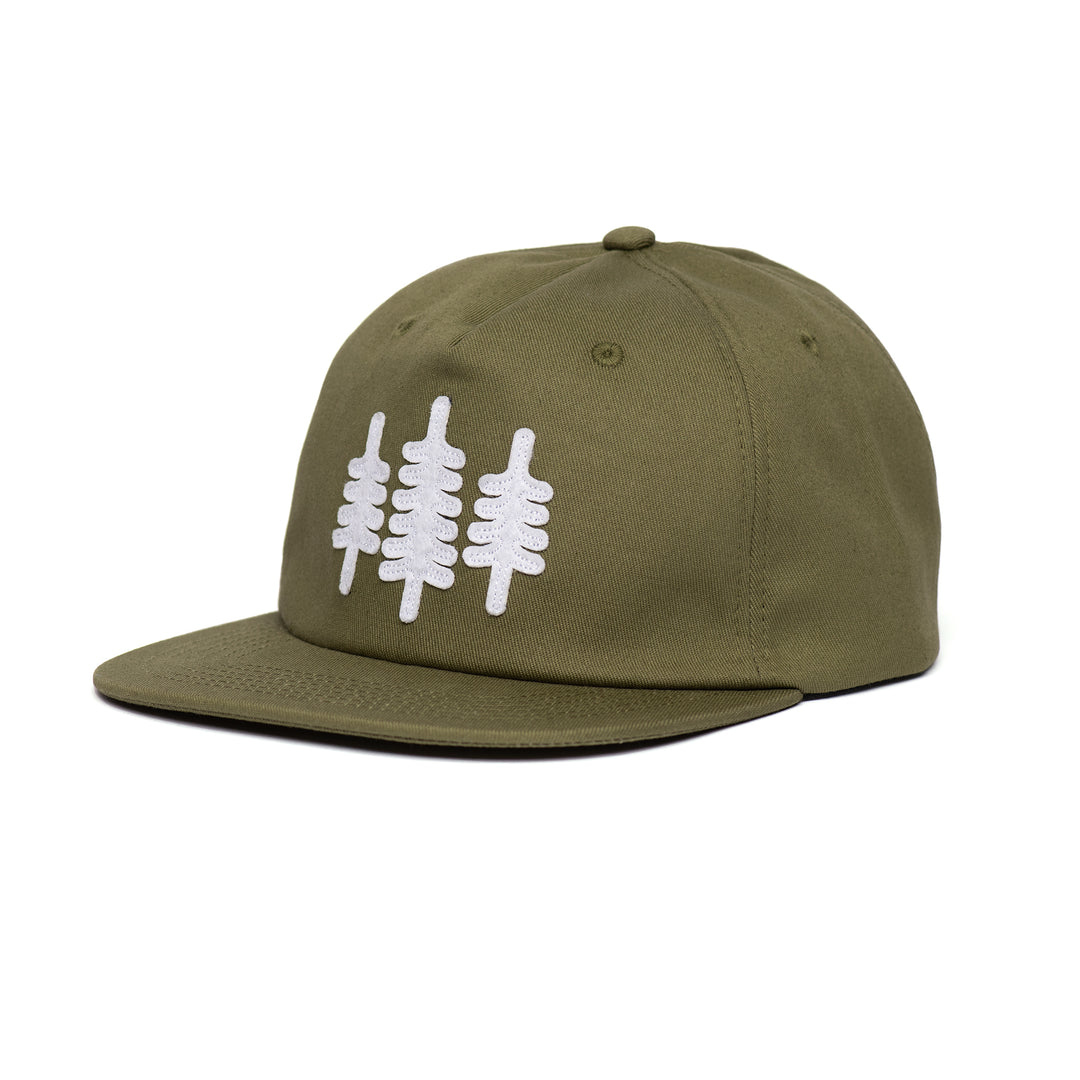 Forest Cap