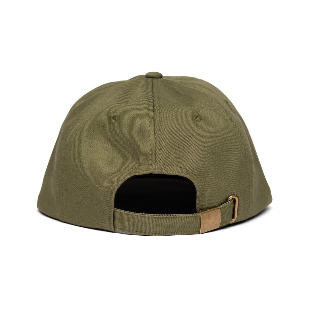Forest Cap