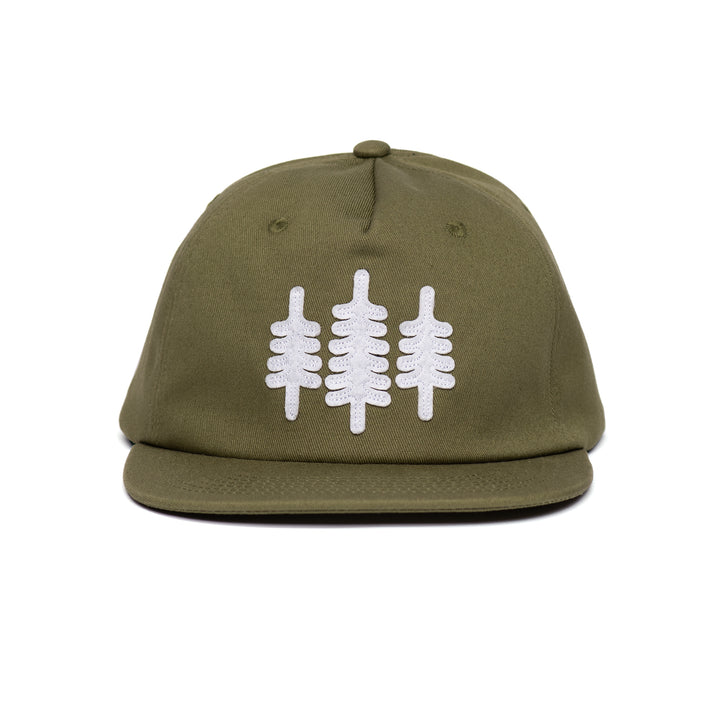 Forest Cap