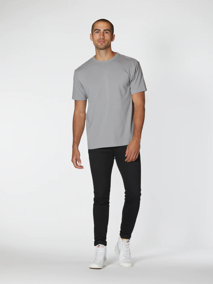 Frame Tee - Granite