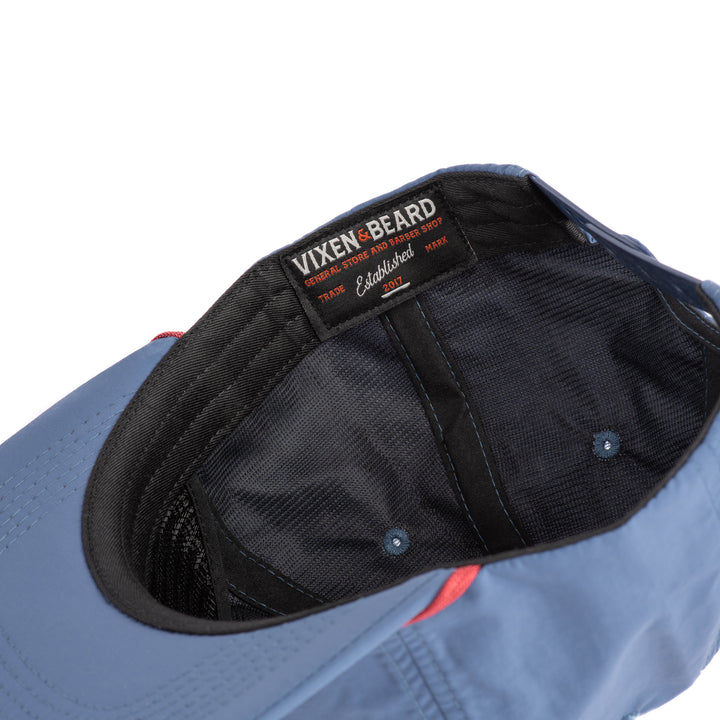 Vixen &amp; Beard Fox Shadow Cap