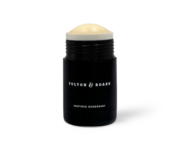 Hatteras  Deodorant