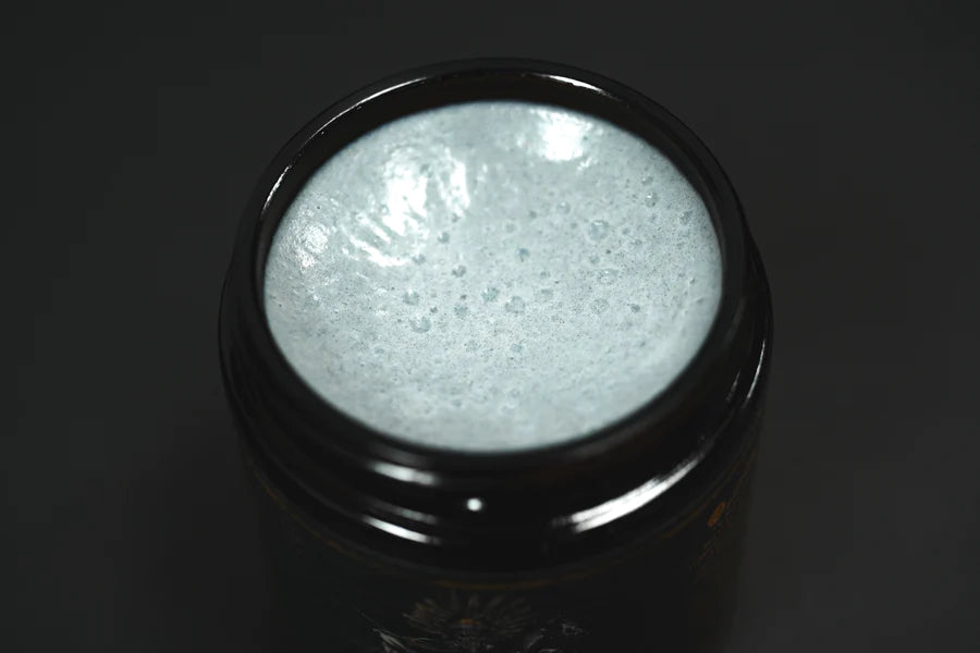 Mictlantecuhtli Dark Cream