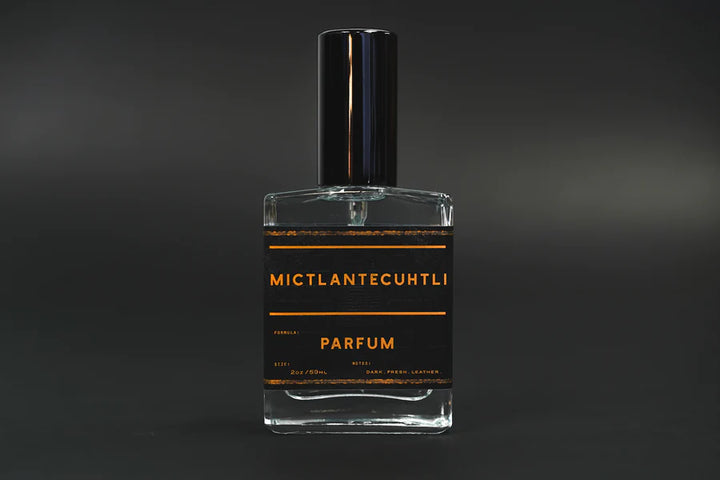 Mictlantecuhtli Parfum