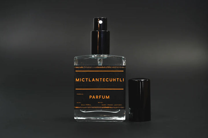 Mictlantecuhtli Parfum