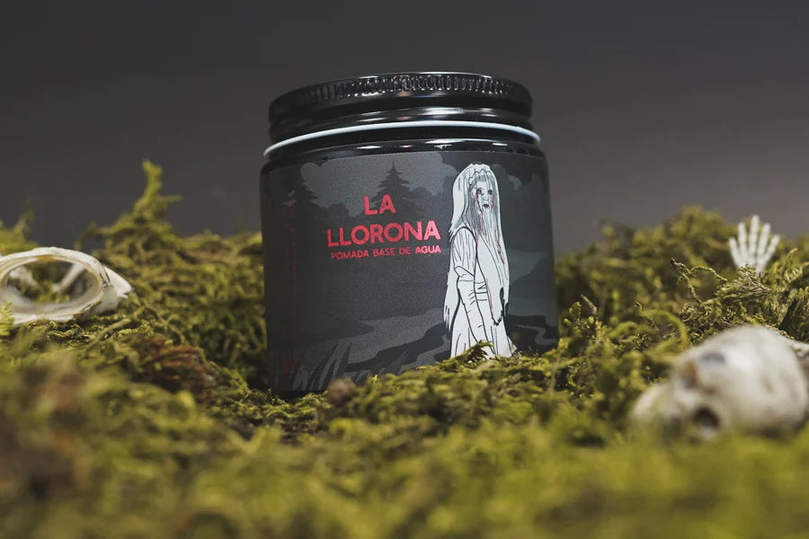 La Llorona Pomade