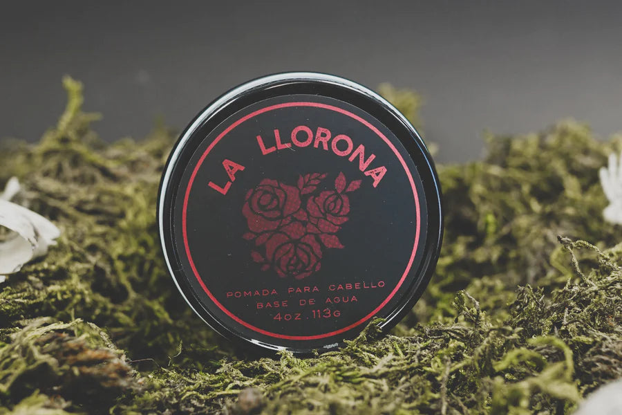 La Llorona Pomade