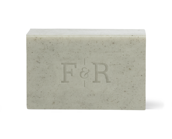 Kiawah Bar Soap