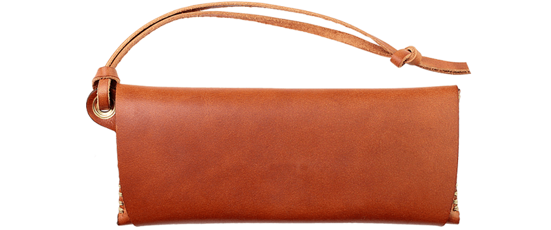 MISC. GOODS CO. - Here/Gone Long Wallet