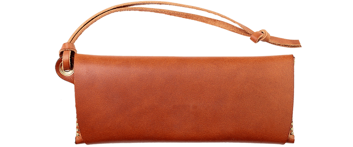 MISC. GOODS CO. - Here/Gone Long Wallet